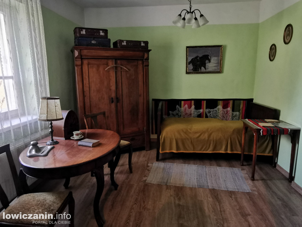 Noc Muzeów w Muzeum ZNP w Pilaszkowie