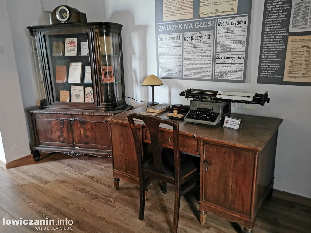 Noc Muzeów w Muzeum ZNP w Pilaszkowie