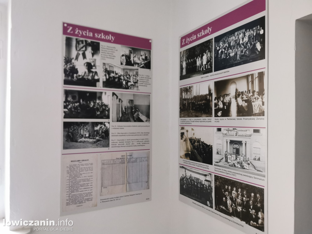 Noc Muzeów w Muzeum ZNP w Pilaszkowie