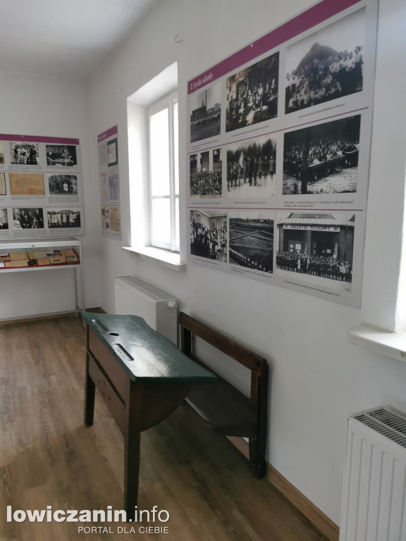 Noc Muzeów w Muzeum ZNP w Pilaszkowie