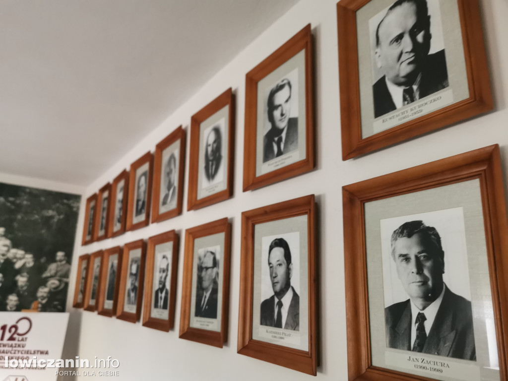 Noc Muzeów w Muzeum ZNP w Pilaszkowie