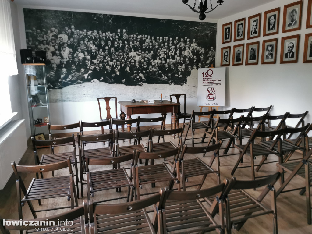 Noc Muzeów w Muzeum ZNP w Pilaszkowie