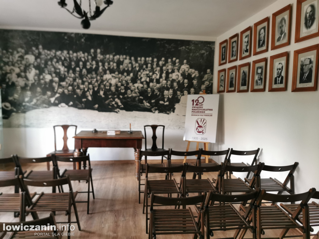 Noc Muzeów w Muzeum ZNP w Pilaszkowie