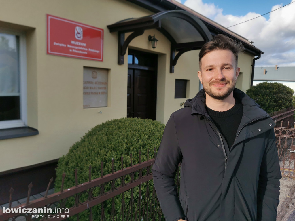 Noc Muzeów w Muzeum ZNP w Pilaszkowie