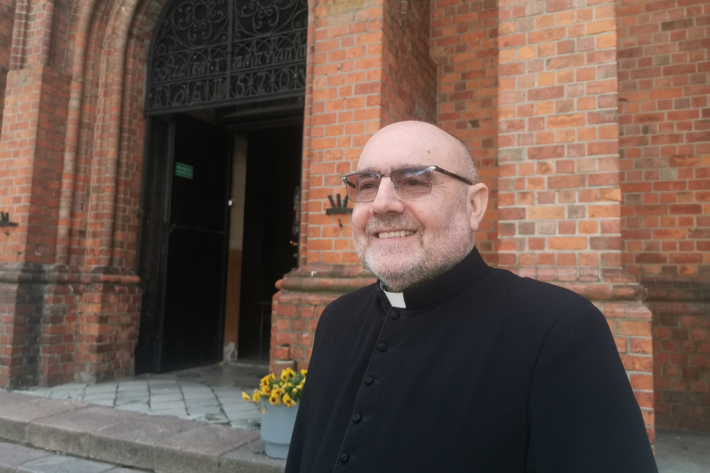 Pierwsza Noc Muzeów w kościele w Złakowie Kościelnym
