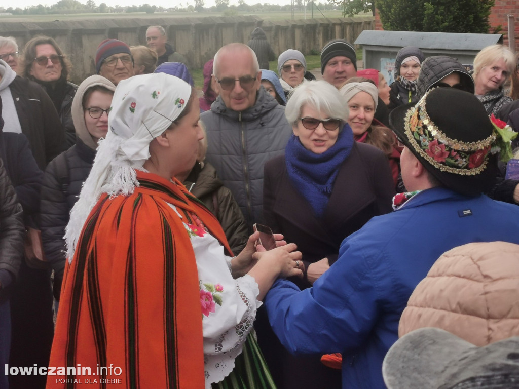 Pierwsza Noc Muzeów w kościele w Złakowie Kościelnym