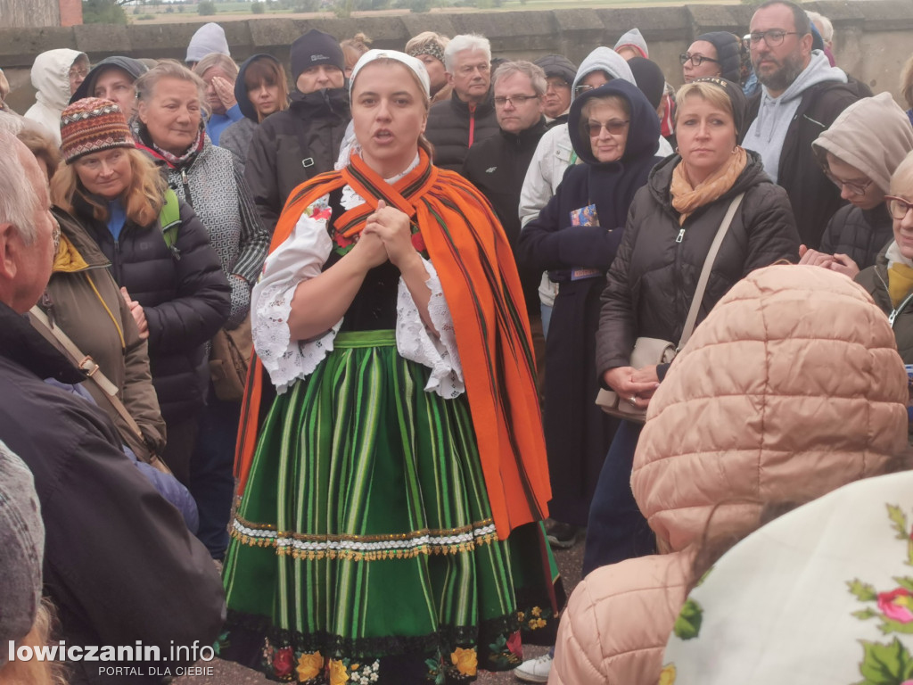 Pierwsza Noc Muzeów w kościele w Złakowie Kościelnym