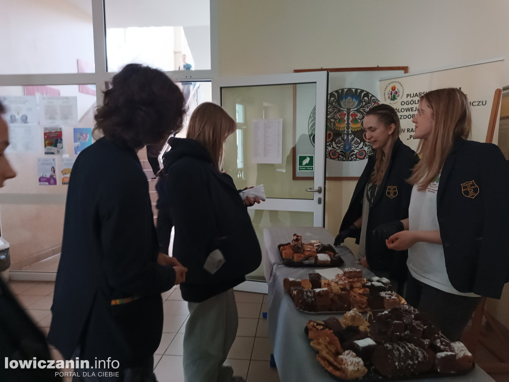 Pijarskie Szkoły z pomocą dla Maćka Fudały