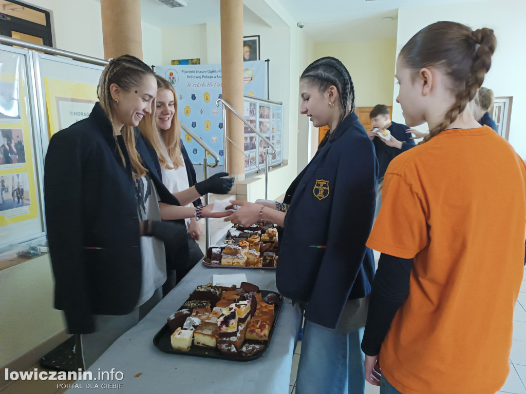 Pijarskie Szkoły z pomocą dla Maćka Fudały