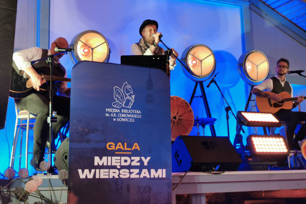 Łowicz. Gala \