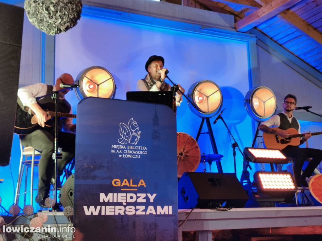Łowicz. Gala \