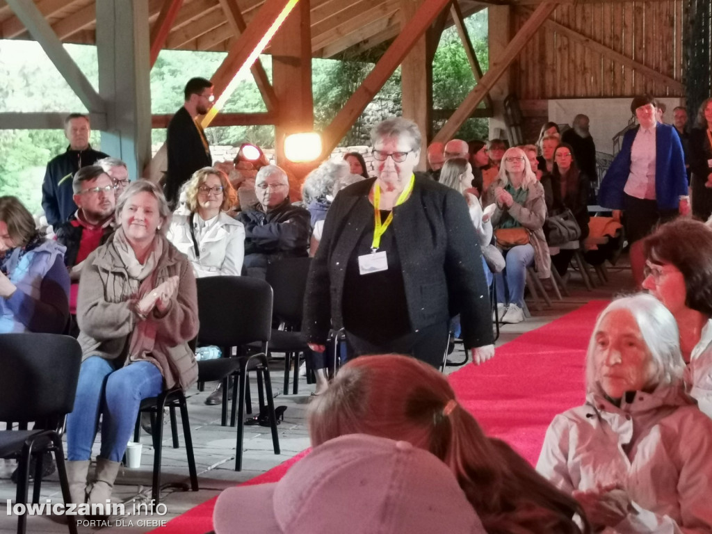 Łowicz. Gala \