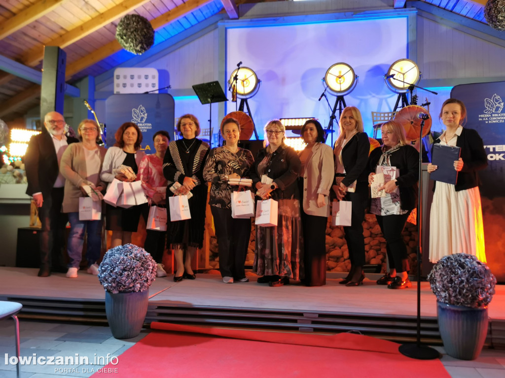 Łowicz. Gala \