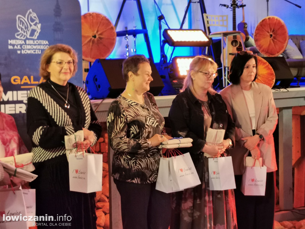 Łowicz. Gala \