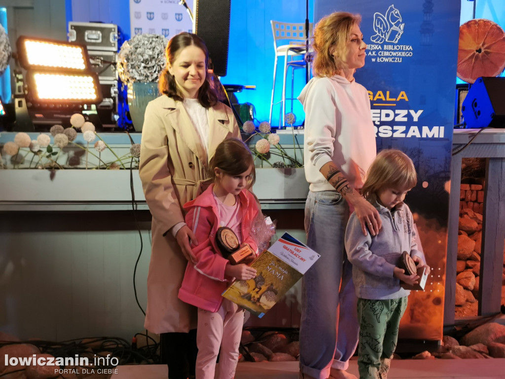 Łowicz. Gala \
