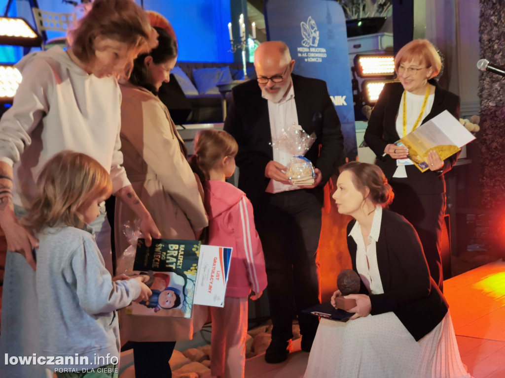 Łowicz. Gala \