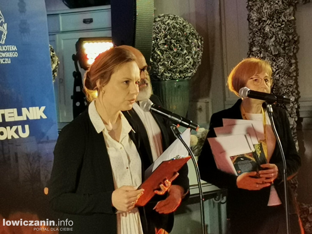 Łowicz. Gala \