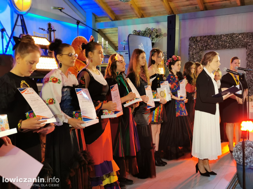 Łowicz. Gala \