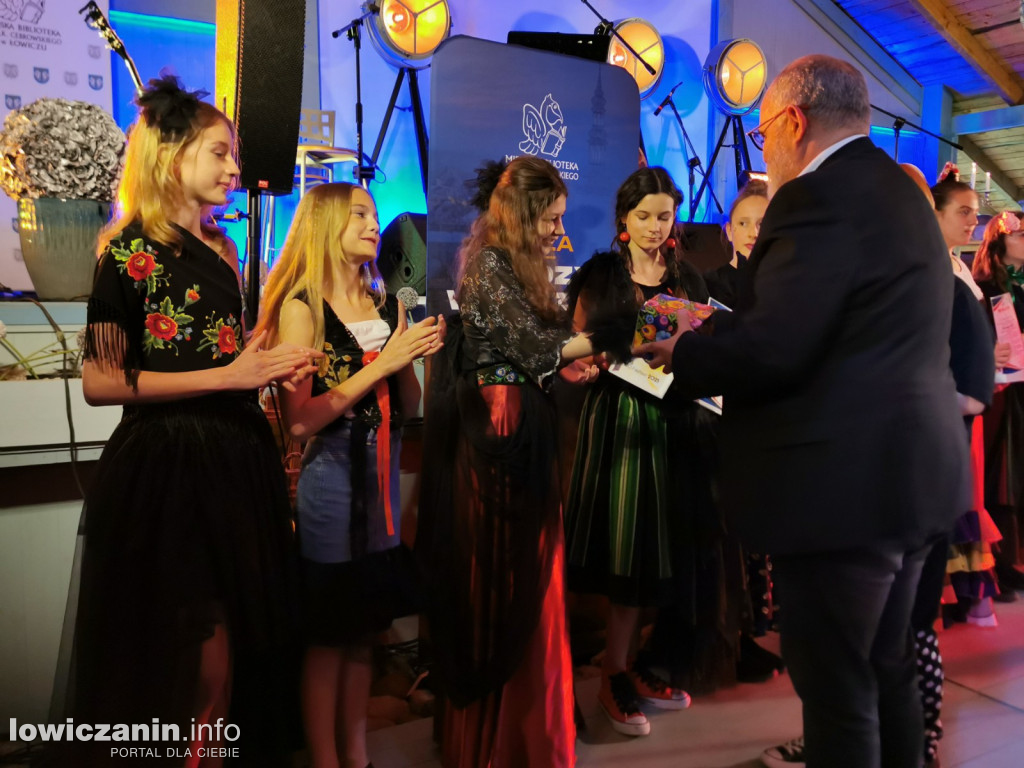 Łowicz. Gala \