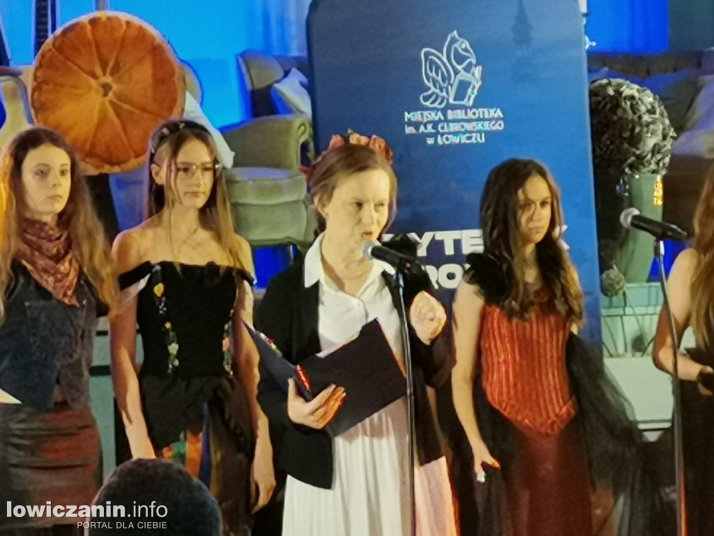 Łowicz. Gala \