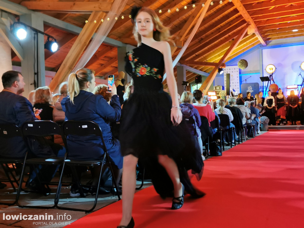 Łowicz. Gala \