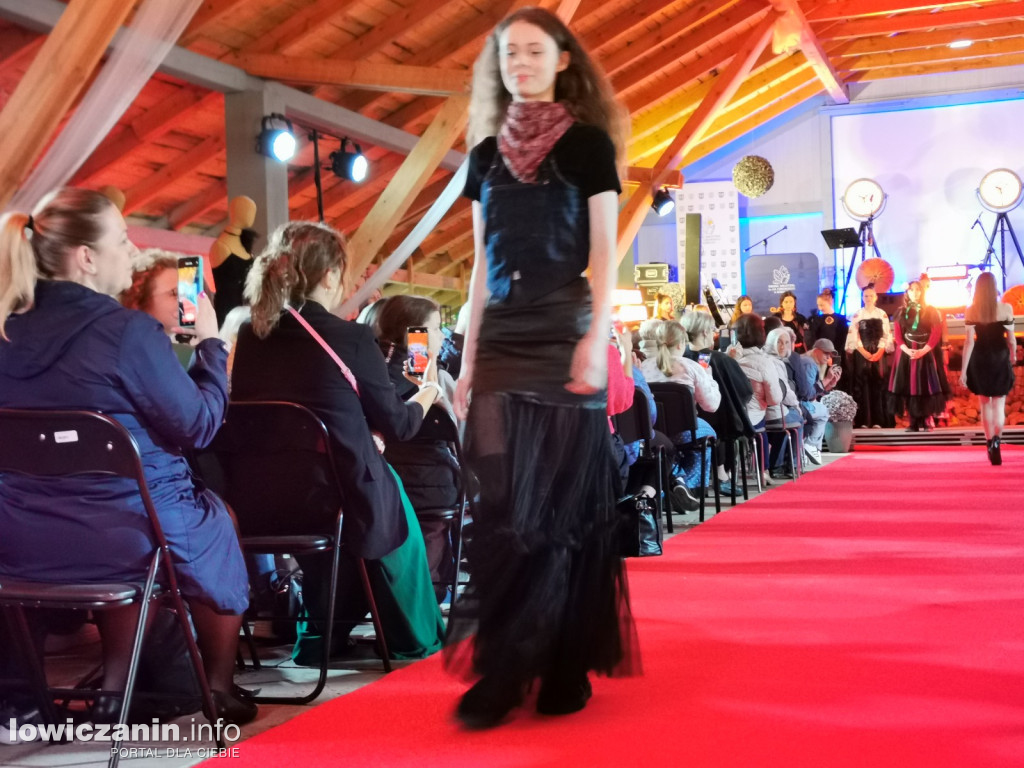 Łowicz. Gala \