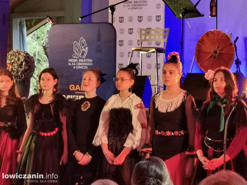 Łowicz. Gala \
