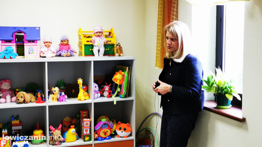 Dzień Otwarty w łowickim sądzie