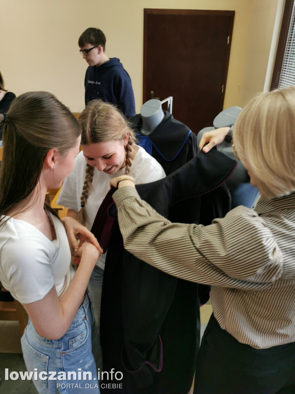 Dzień Otwarty w łowickim sądzie