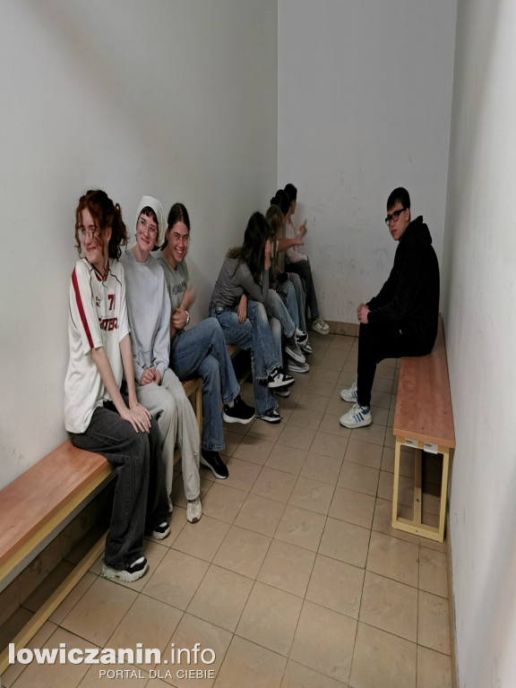 Dzień Otwarty w łowickim sądzie