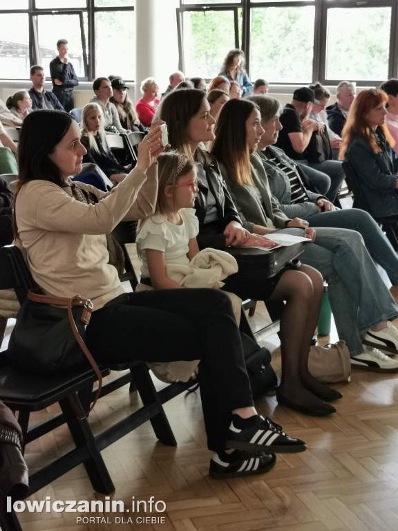 Bajkowy koncert Studia STAR
