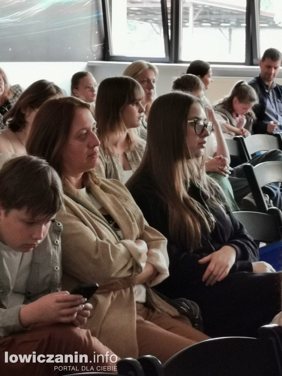 Bajkowy koncert Studia STAR