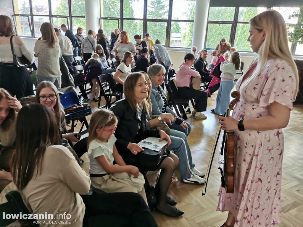 Bajkowy koncert Studia STAR