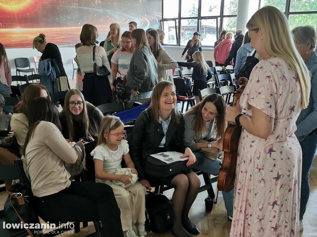 Bajkowy koncert Studia STAR