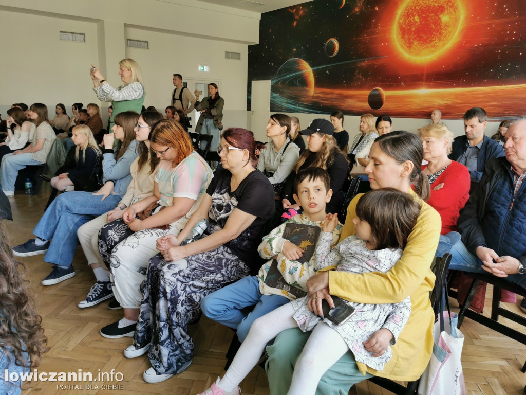Bajkowy koncert Studia STAR