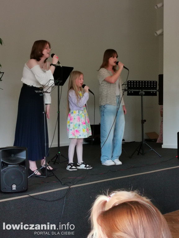 Bajkowy koncert Studia STAR