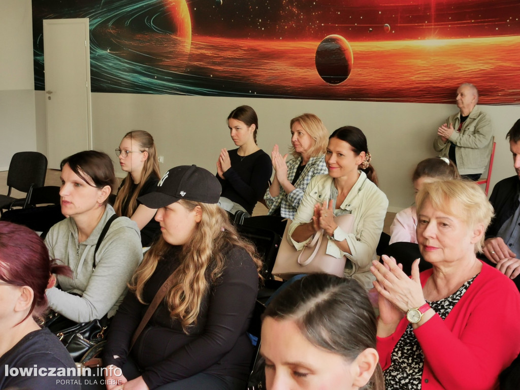 Bajkowy koncert Studia STAR