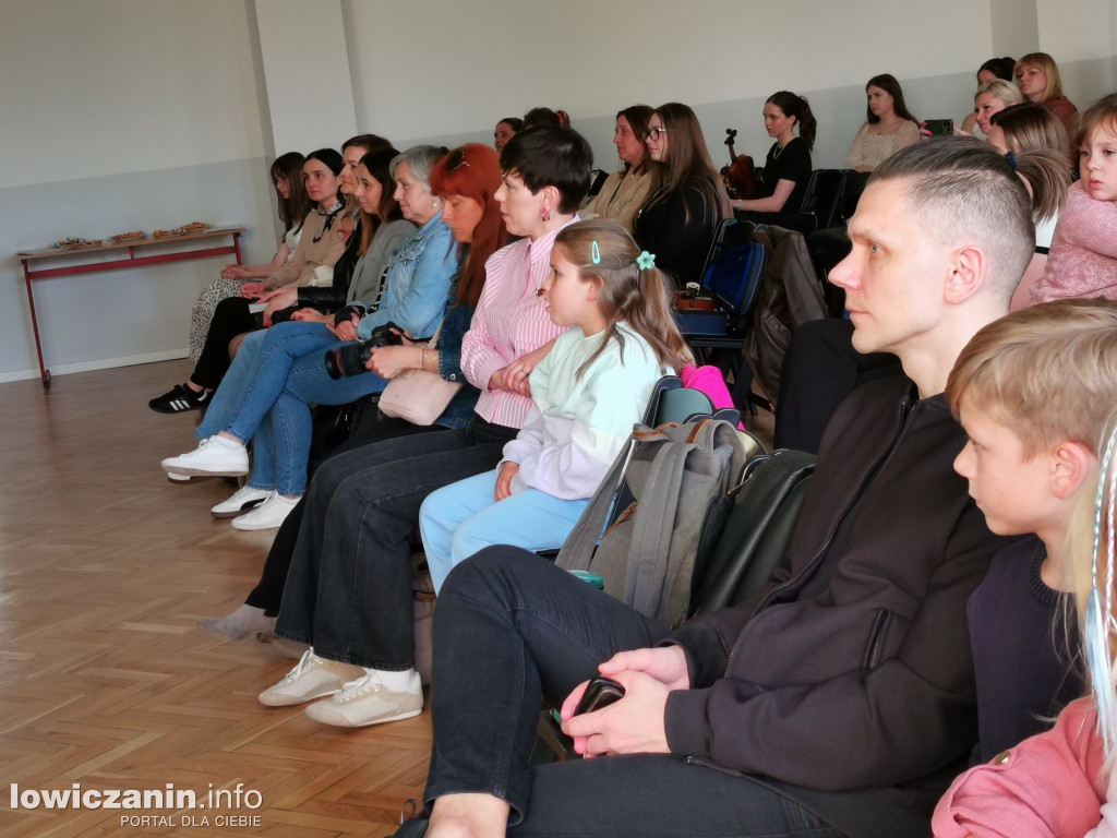 Bajkowy koncert Studia STAR