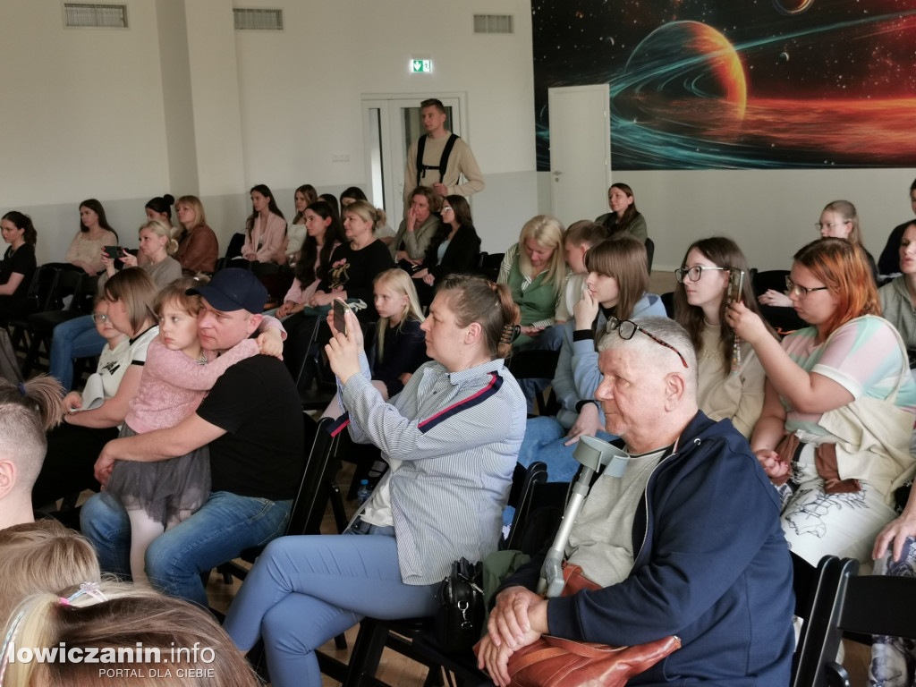 Bajkowy koncert Studia STAR