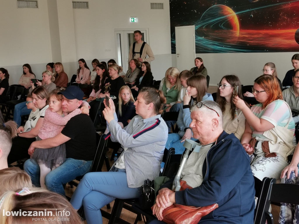 Bajkowy koncert Studia STAR
