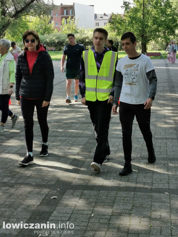 141 parkrun w Łowiczu