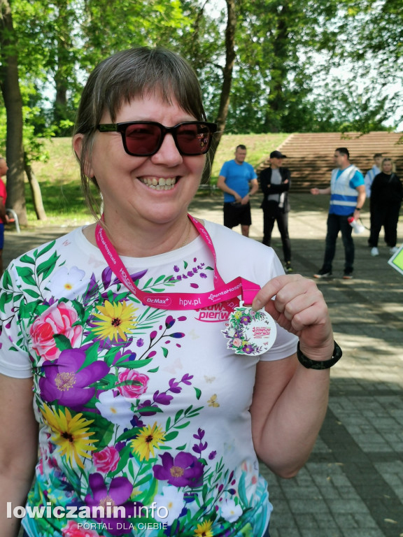141 parkrun w Łowiczu