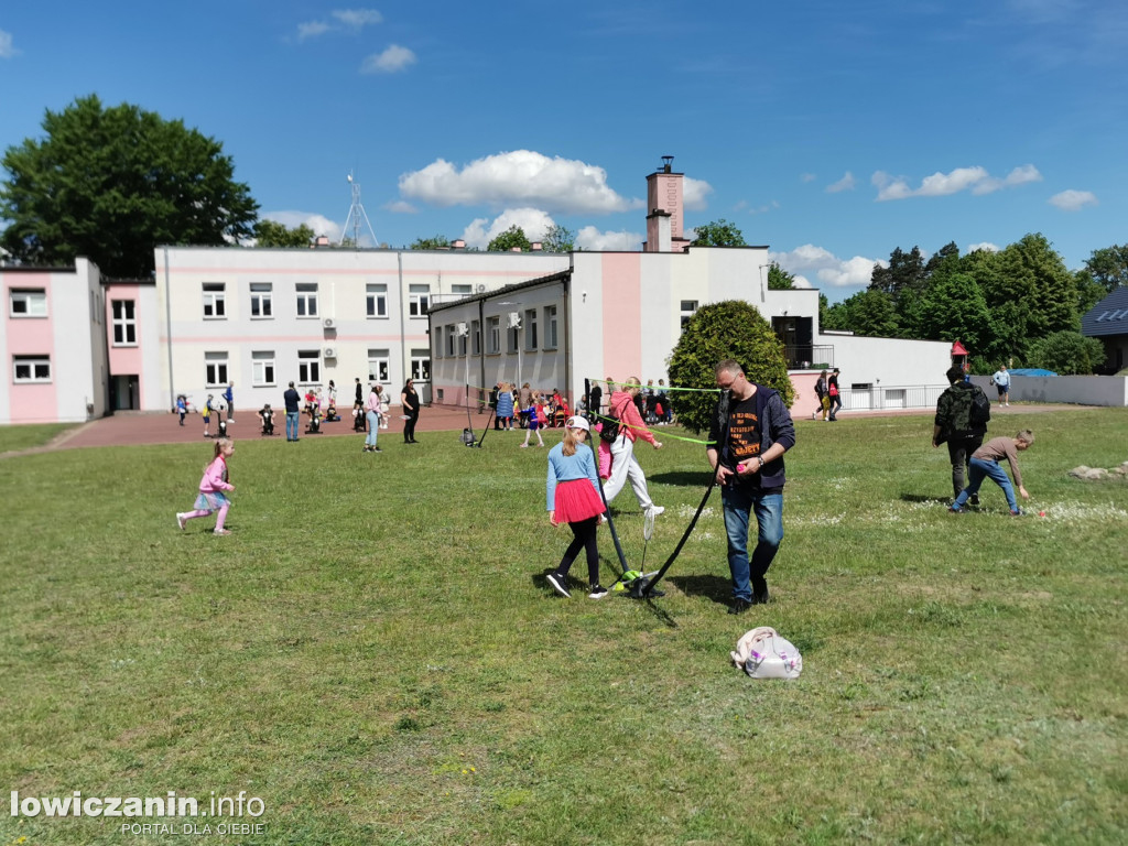 Super Kids Run w Bratoszewicach