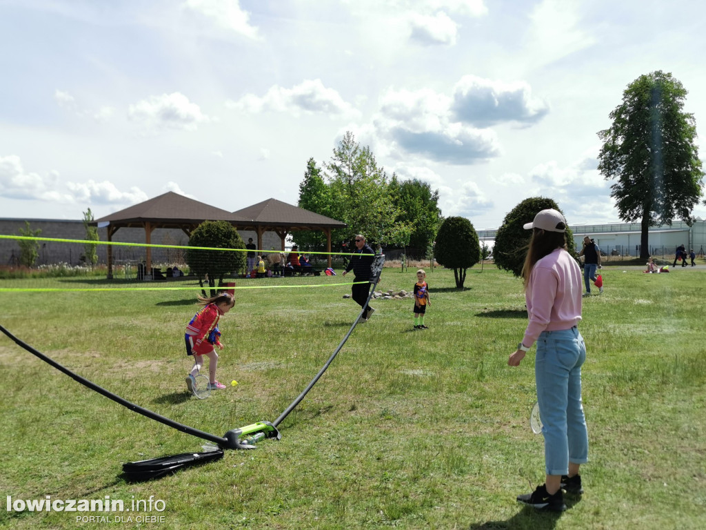 Super Kids Run w Bratoszewicach