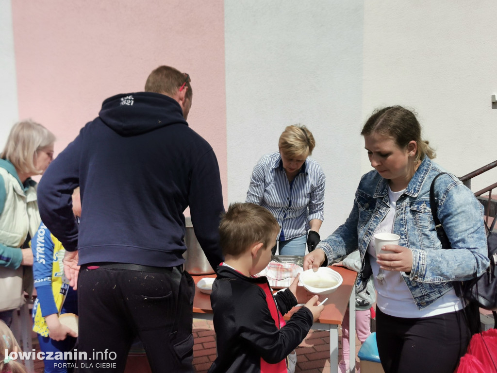 Super Kids Run w Bratoszewicach