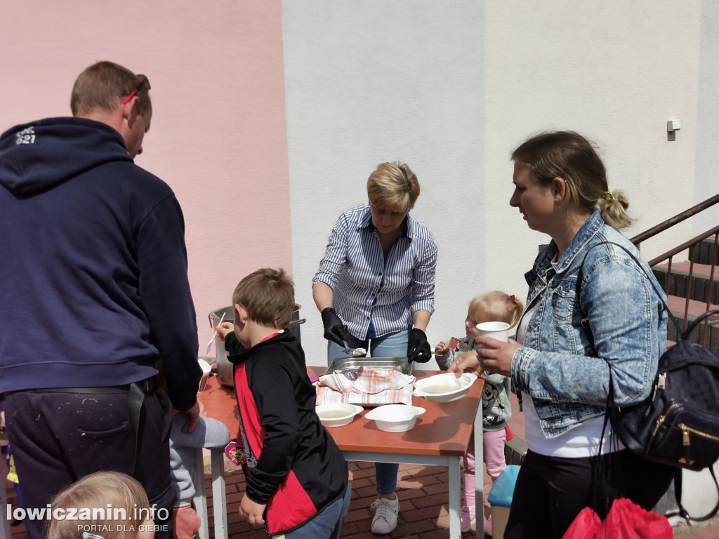Super Kids Run w Bratoszewicach
