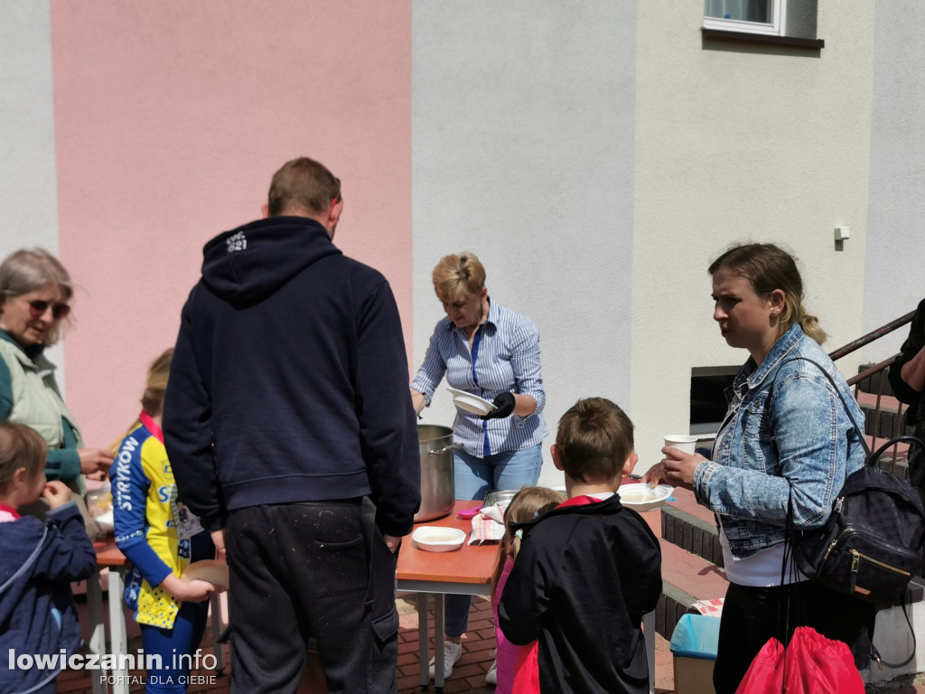Super Kids Run w Bratoszewicach