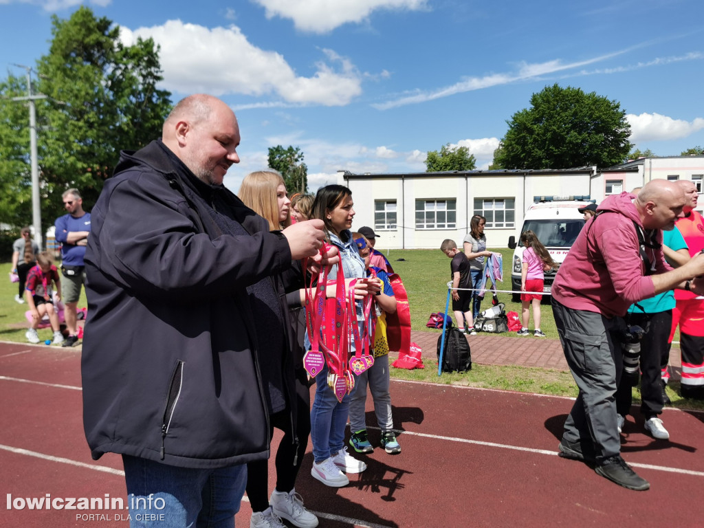Super Kids Run w Bratoszewicach