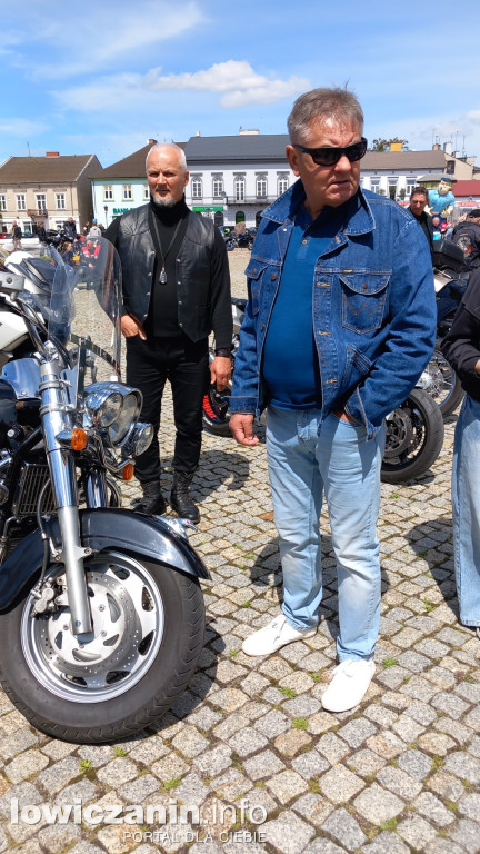 Łowicka Majówka Motocyklowa 2025