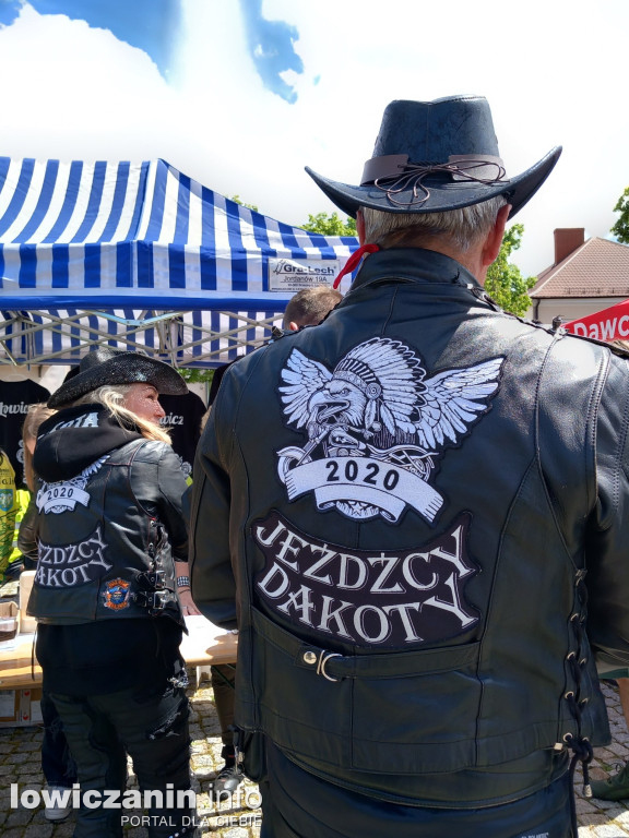 Łowicka Majówka Motocyklowa 2025